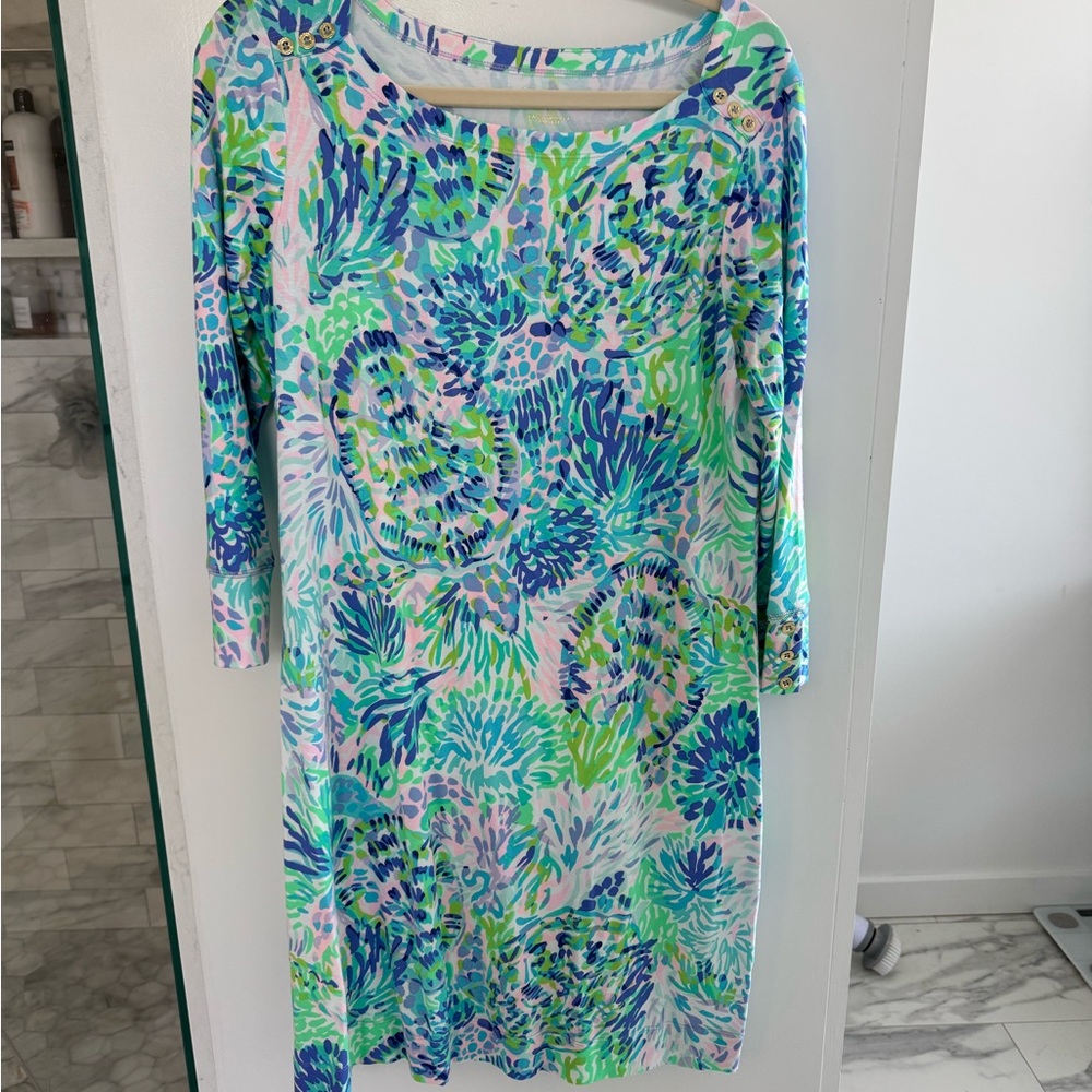 Lilly Pulitzer Sophie Dress